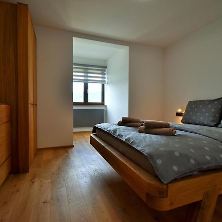 Apartments With Mountain Views Špindlerŭv Mlýn Exterior foto
