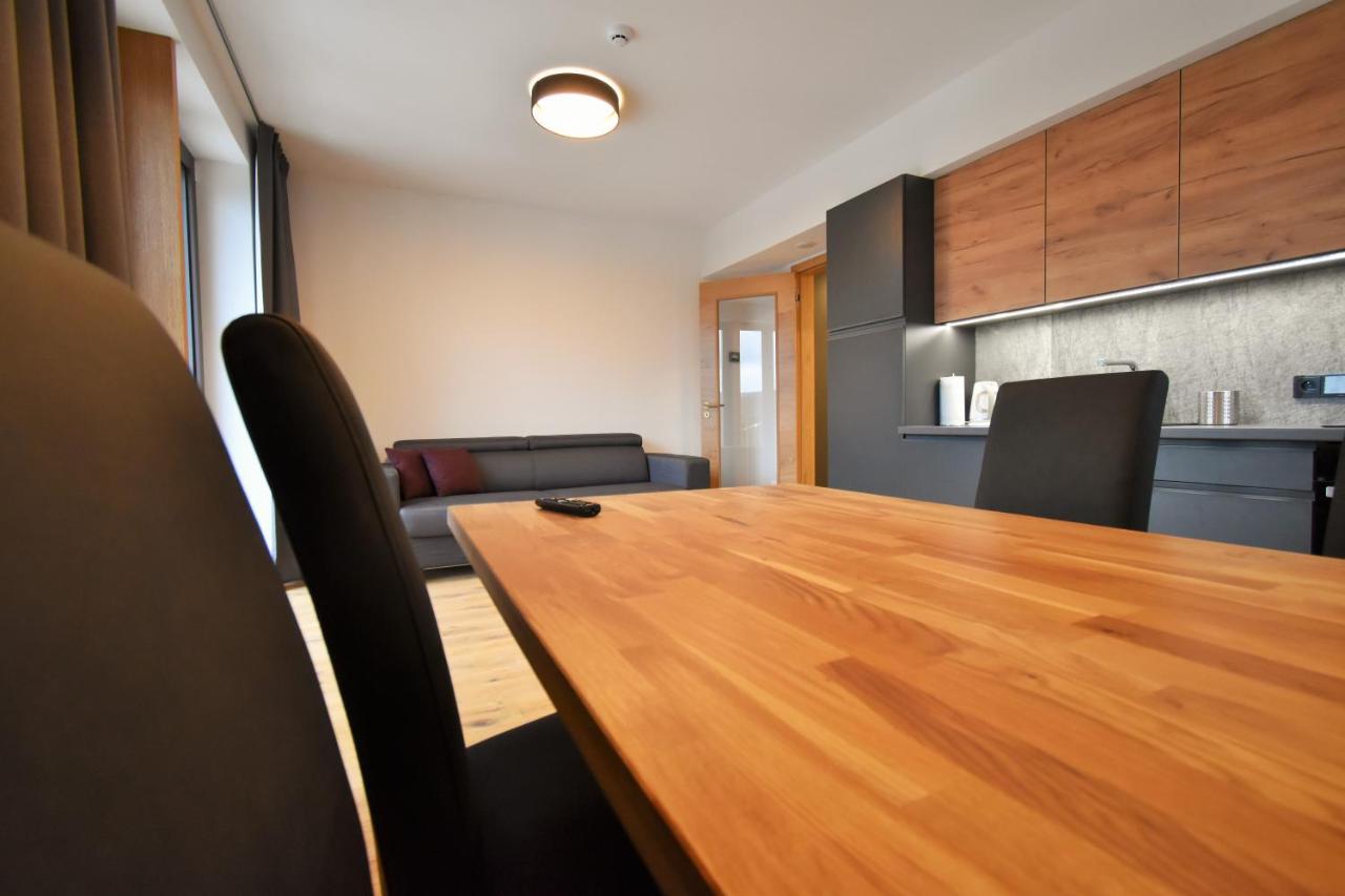 Apartments With Mountain Views Špindlerŭv Mlýn Exterior foto